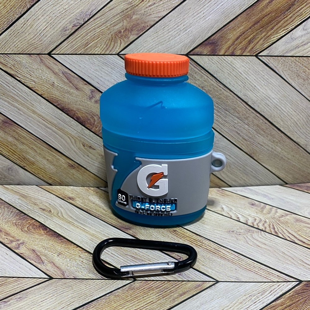 Gatorade AirPods Case for 1/2